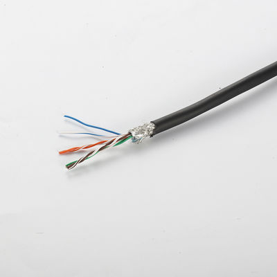 품질  22 Awg Multi Strand Fire Alarm Electrical Cable Wire PVC Copper Material 공장