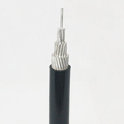품질  Mildewproof Aluminum Overhead Insulated Cable Nontoxic Multiscene 공장